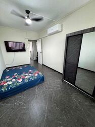 Blk 259 Bukit Panjang New Town (Bukit Panjang), HDB 5 Rooms #458194791